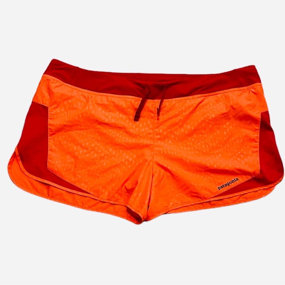Patagonia L stretch Planing Micro Board Shorts 2”